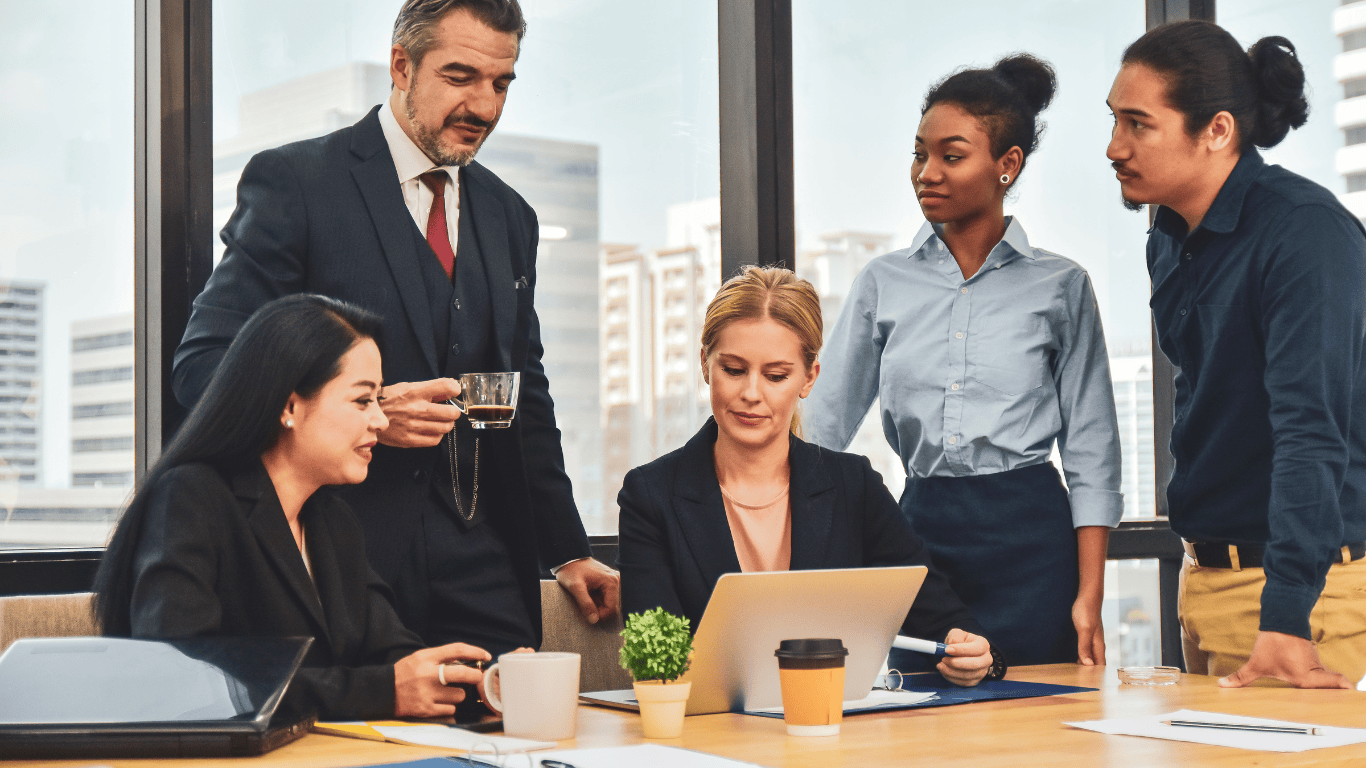 Should you be avoiding to do a situation analysis?