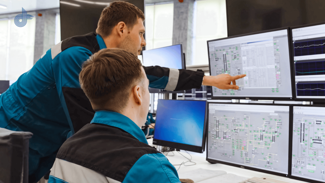 Monitoring and optimization