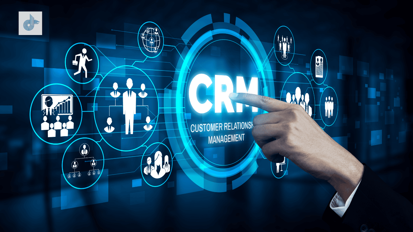 CRM Implementation strategy