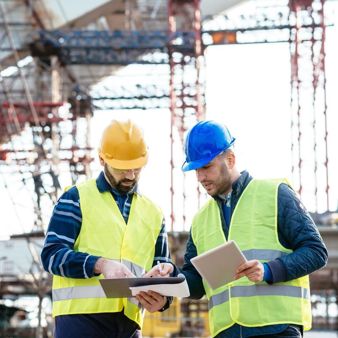 Streamlining the Complex Estimation Process in the Construction Industry: A Success Story from Vaughn