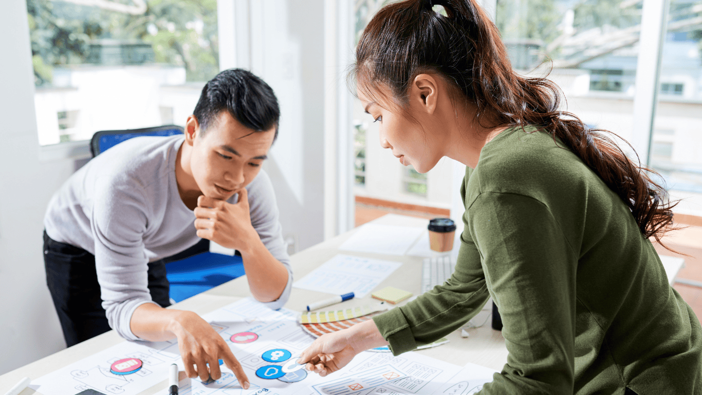 Walk through of software implementation best practices