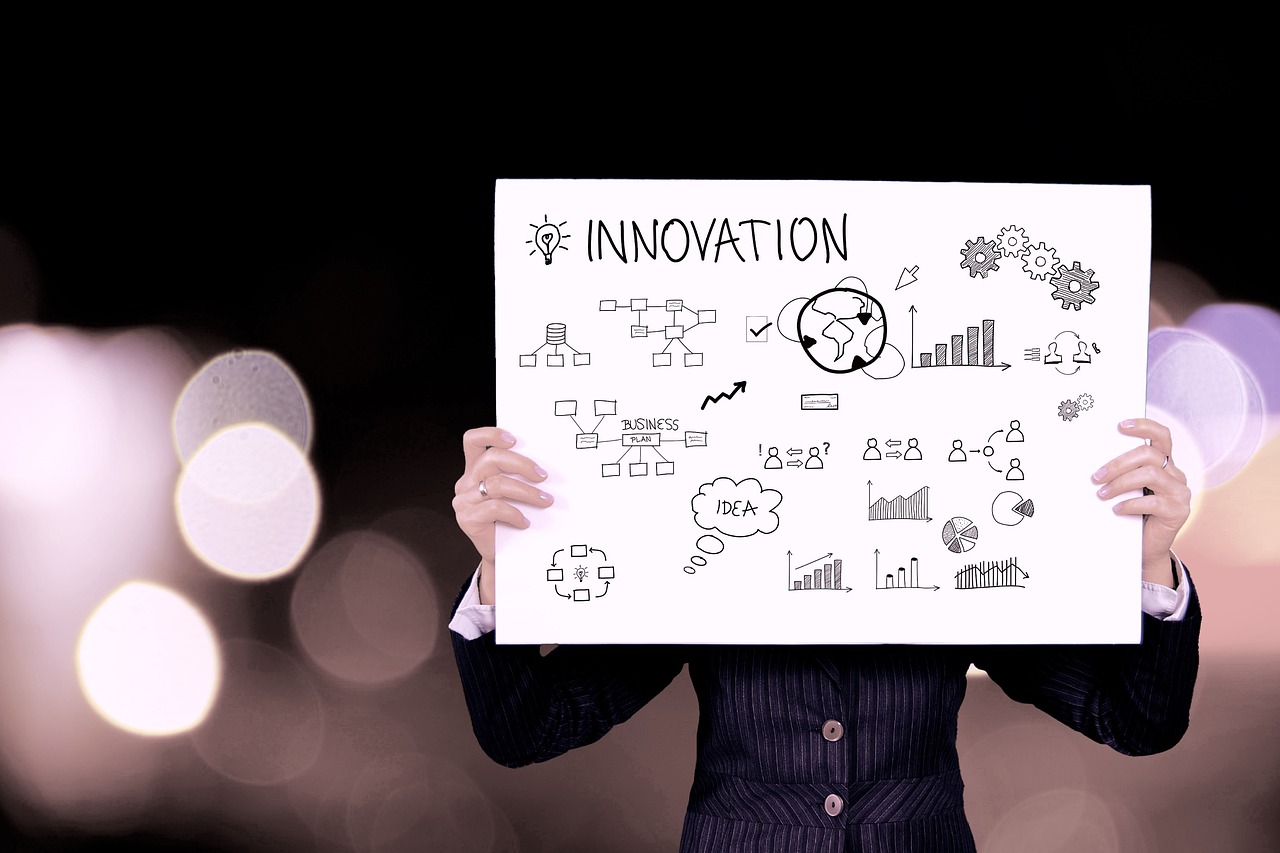 Making AI Work for You: How Small Businesses Can Boost Creativity in 2024